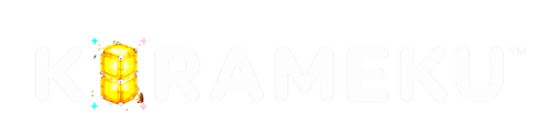 KIRAMEKU
